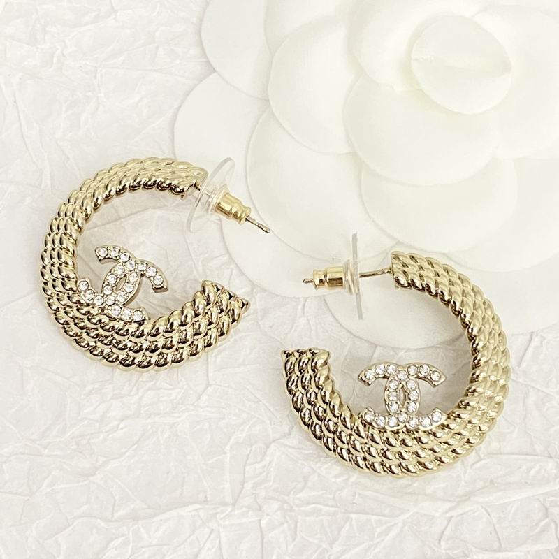 Chanel Earring 09yxq20